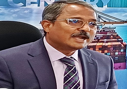 Vadhvan Port will strengthen India`s port eco-system, enhance trade efficiency: JNPA chairman